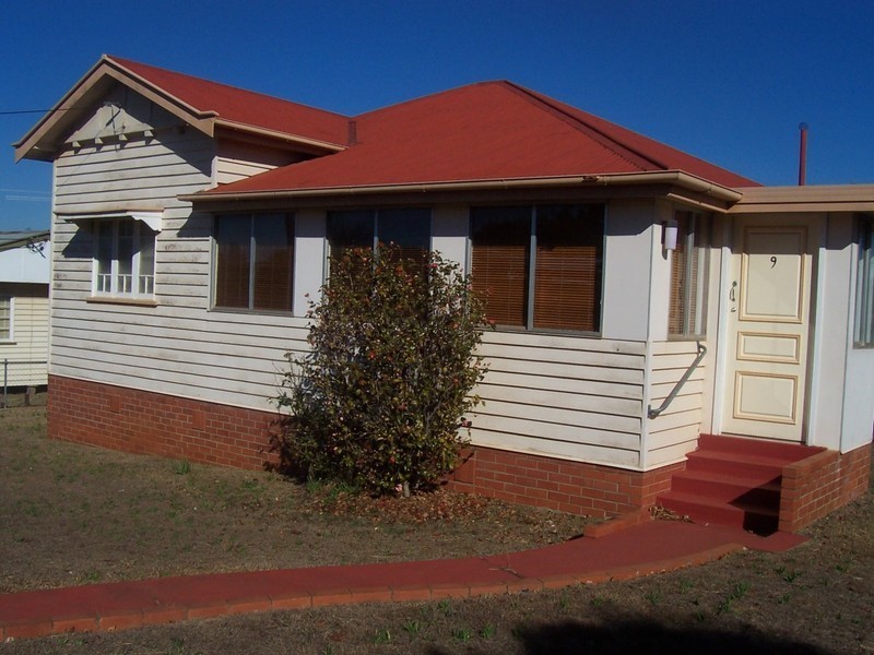 Kingaroy QLD 4610