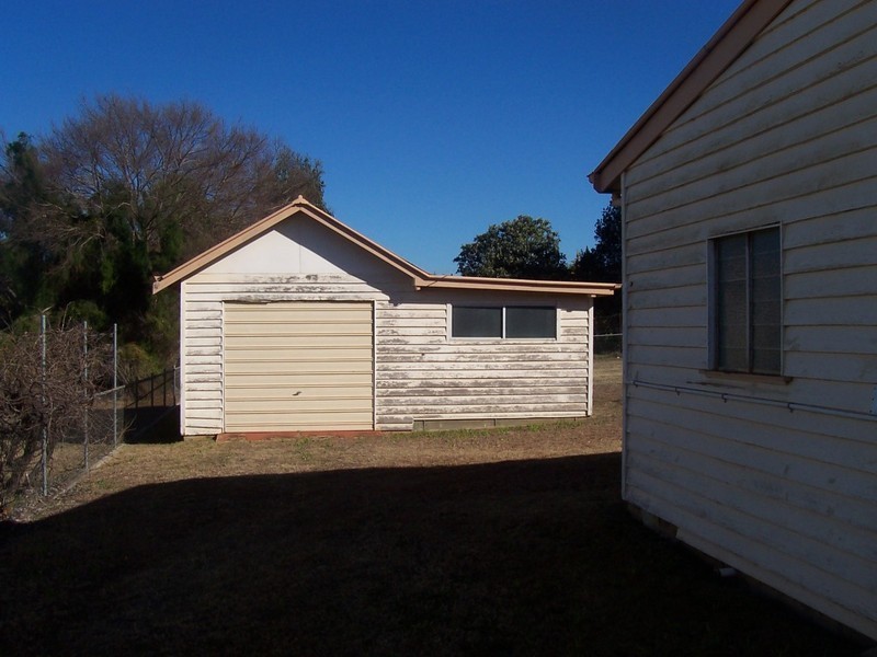 Kingaroy QLD 4610
