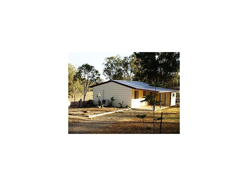 Brooklands QLD 4615