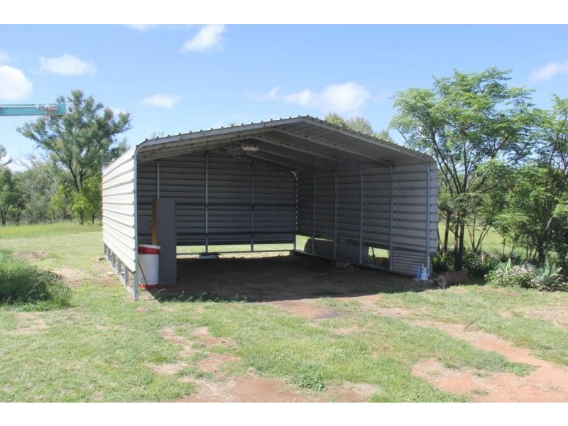 Kingaroy QLD 4610