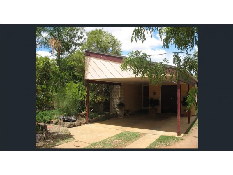 2 Belle Street, Kingaroy QLD 4610