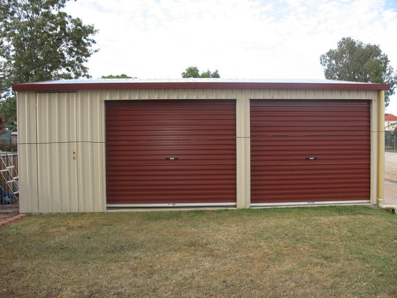 2 Belle Street, Kingaroy QLD 4610