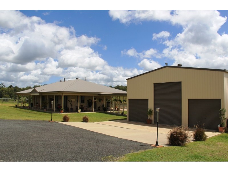 Blackbutt QLD 4306