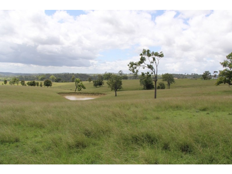Blackbutt QLD 4306