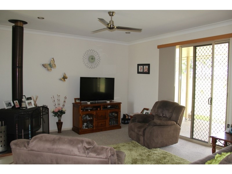 Blackbutt QLD 4306