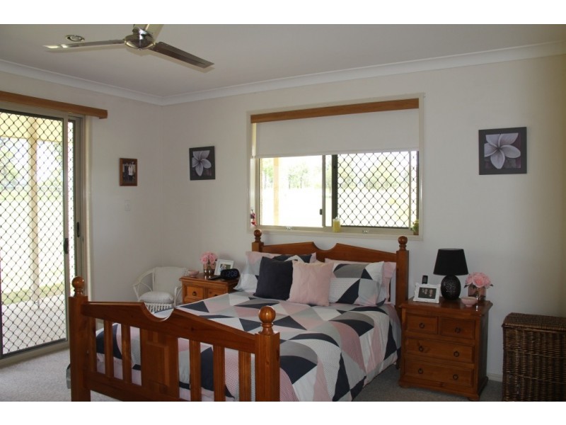 Blackbutt QLD 4306