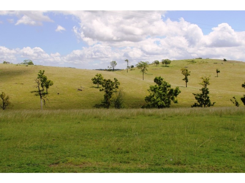 Blackbutt QLD 4306