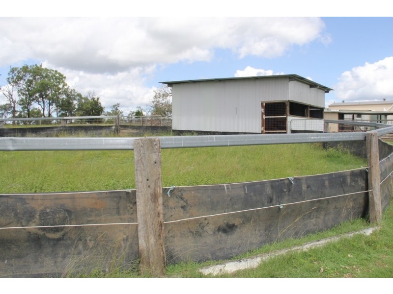 Blackbutt QLD 4306