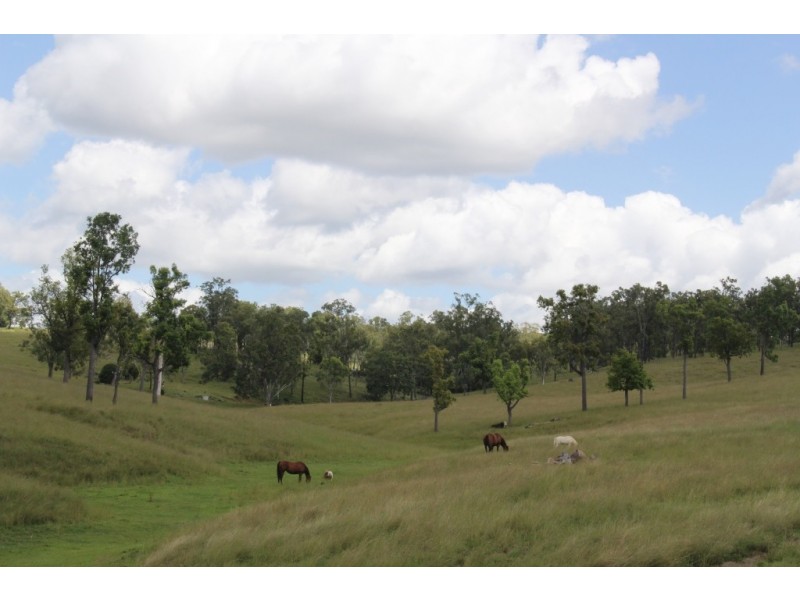 Blackbutt QLD 4306