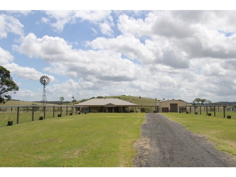 Blackbutt QLD 4306