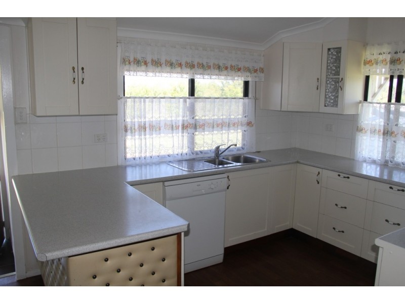 Kingaroy QLD 4610