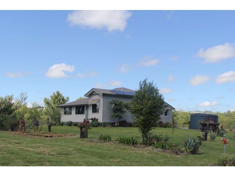 Kingaroy QLD 4610