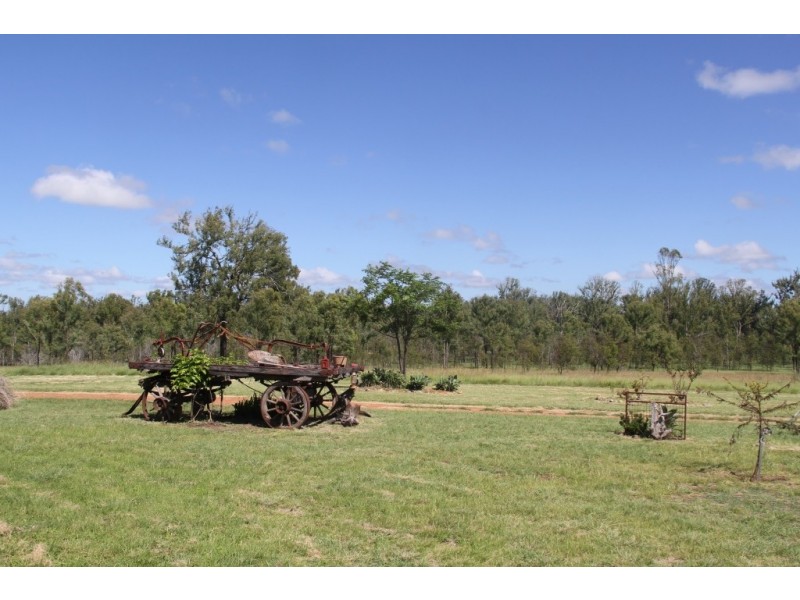 Kingaroy QLD 4610
