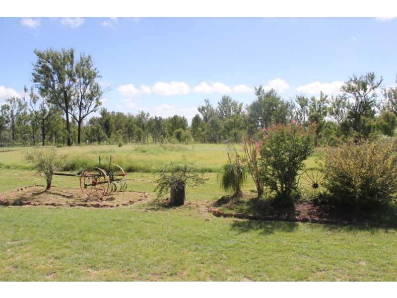 Kingaroy QLD 4610