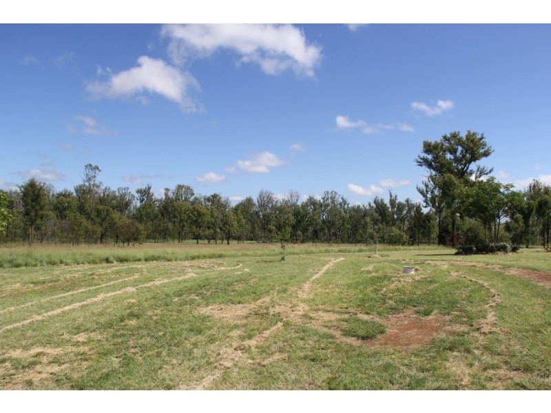 Kingaroy QLD 4610