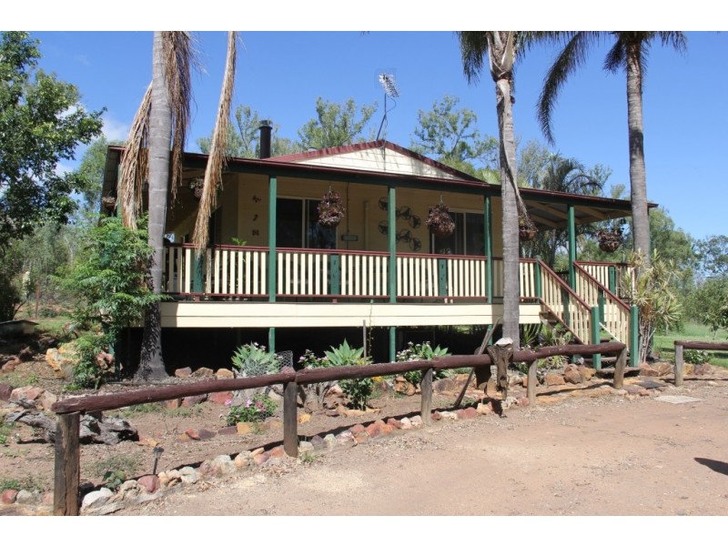 Kingaroy QLD 4610