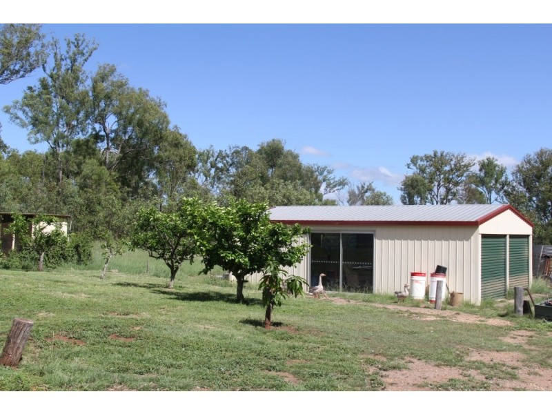 Kingaroy QLD 4610