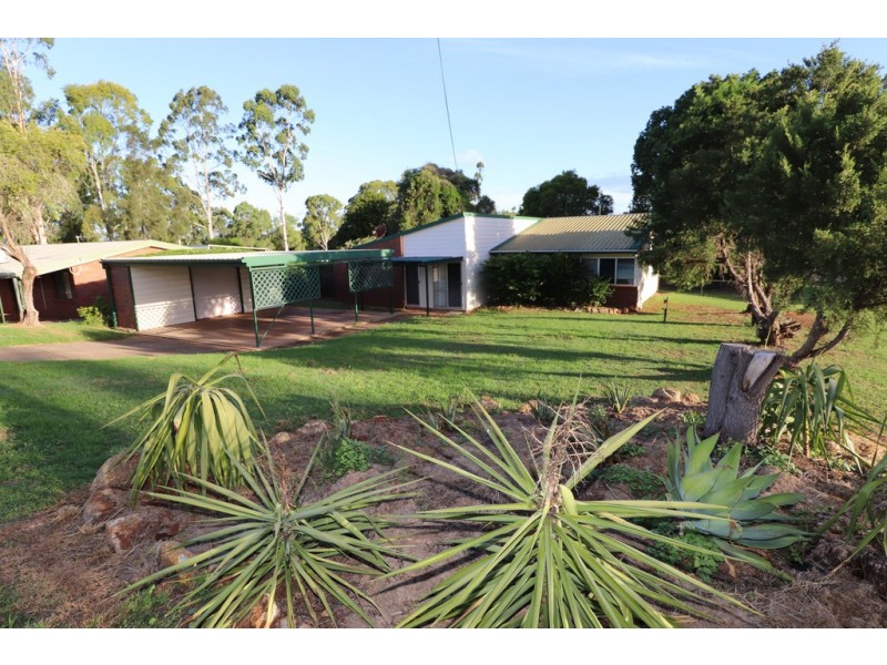 1a FAIRVIEW DRIVE, Kingaroy QLD 4610