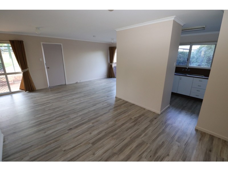 1a FAIRVIEW DRIVE, Kingaroy QLD 4610