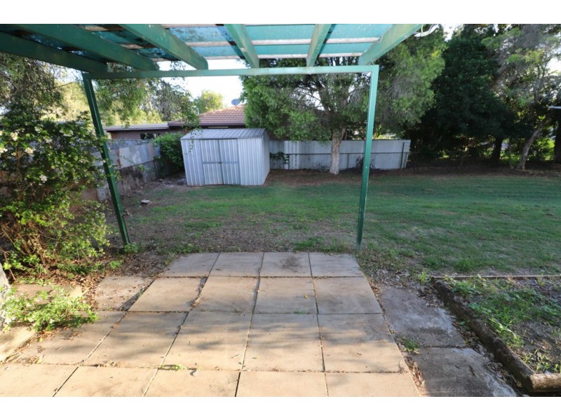 1a FAIRVIEW DRIVE, Kingaroy QLD 4610