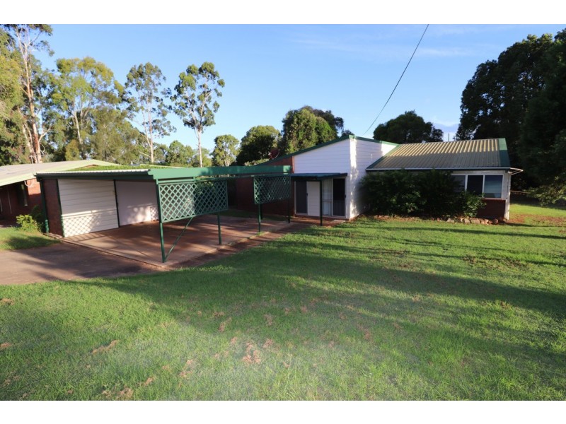 1a FAIRVIEW DRIVE, Kingaroy QLD 4610