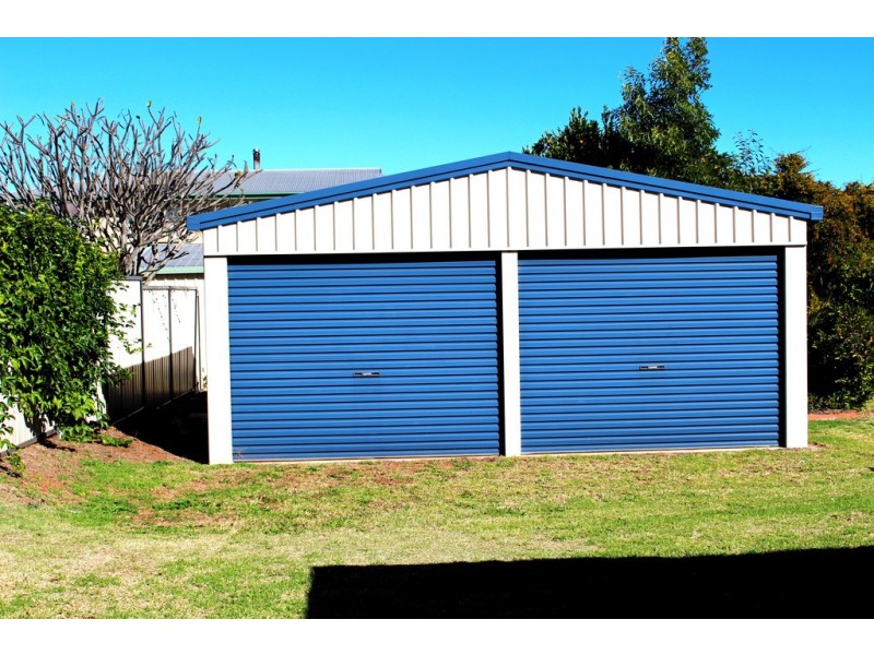 17 Bottlebrush, Kingaroy QLD 4610