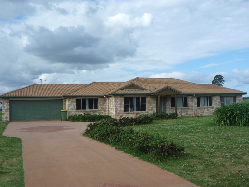 Kingaroy QLD 4610