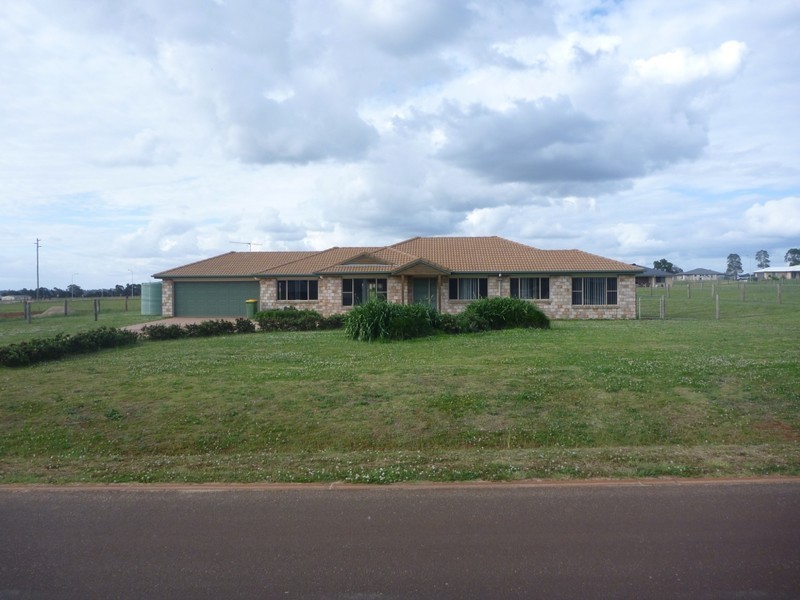 Kingaroy QLD 4610