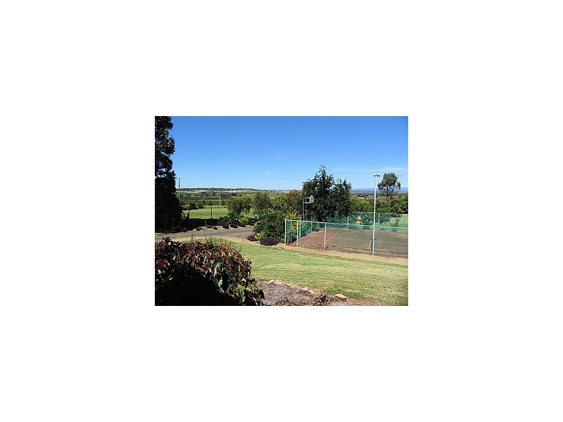Kingaroy QLD 4610