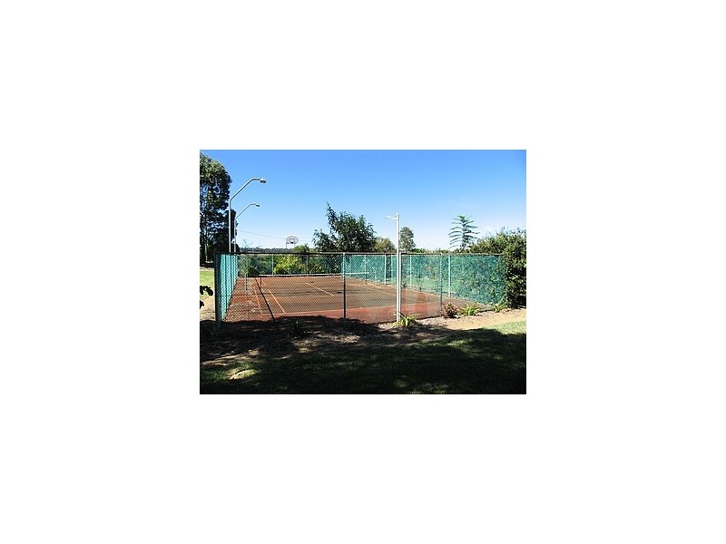 Kingaroy QLD 4610