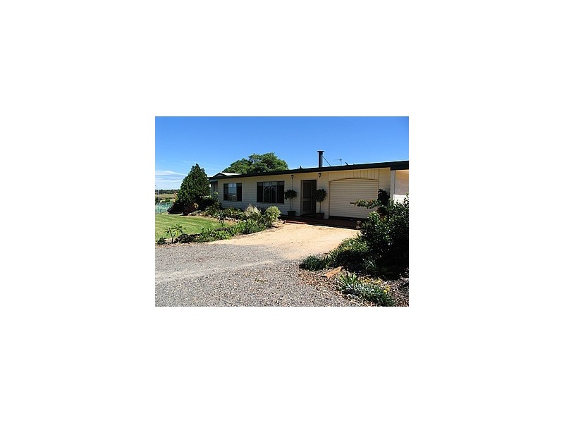 Kingaroy QLD 4610