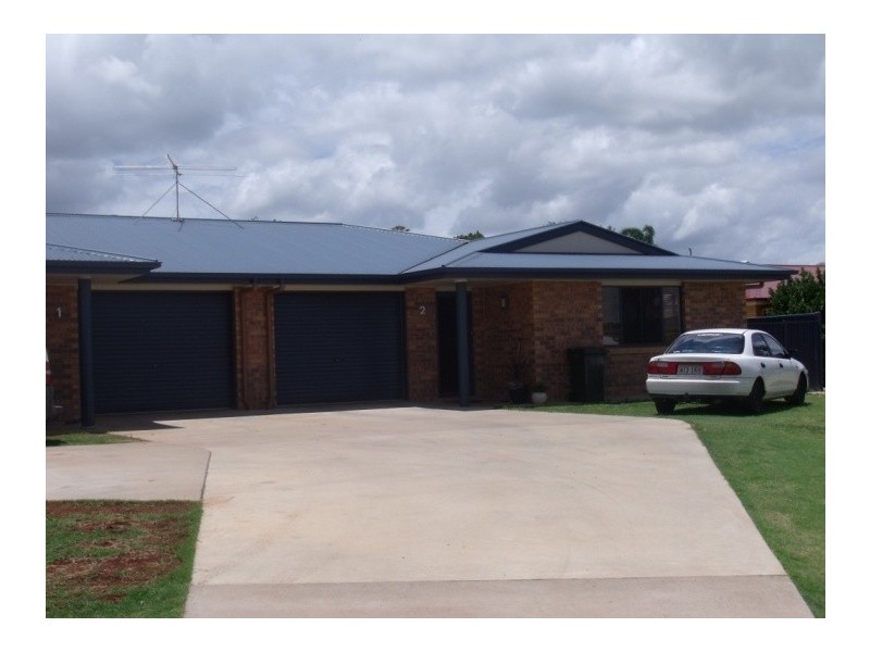 Kingaroy QLD 4610
