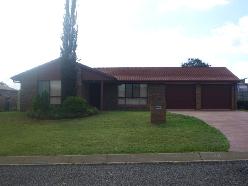 Kingaroy QLD 4610