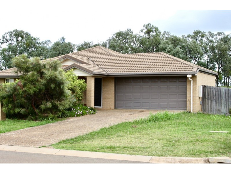 40 BUCKINGHAM STREET, Kingaroy QLD 4610