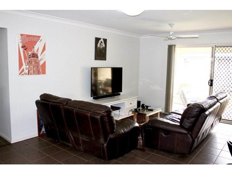 40 BUCKINGHAM STREET, Kingaroy QLD 4610