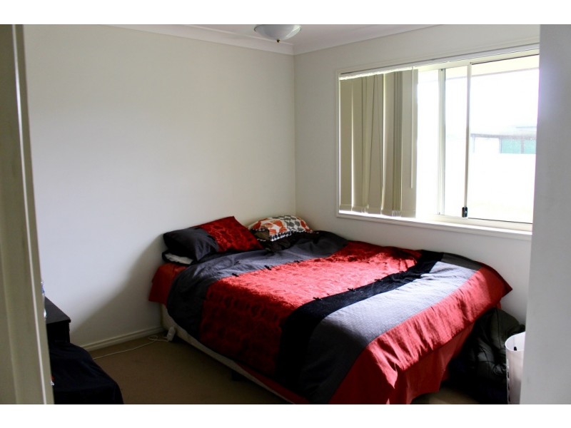 40 BUCKINGHAM STREET, Kingaroy QLD 4610