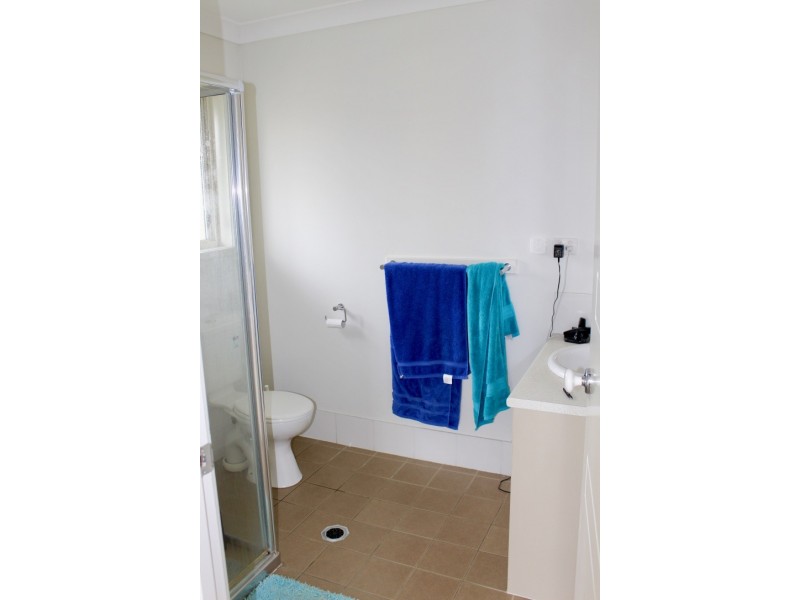 40 BUCKINGHAM STREET, Kingaroy QLD 4610