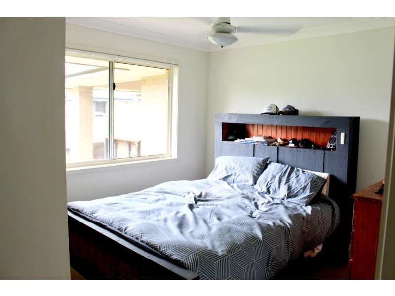 40 BUCKINGHAM STREET, Kingaroy QLD 4610