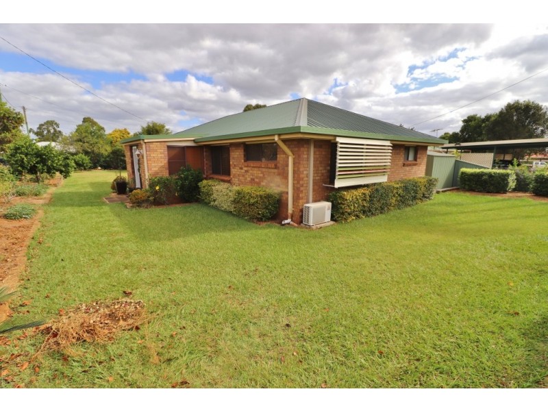 133 HARRIS ROAD, Kingaroy QLD 4610