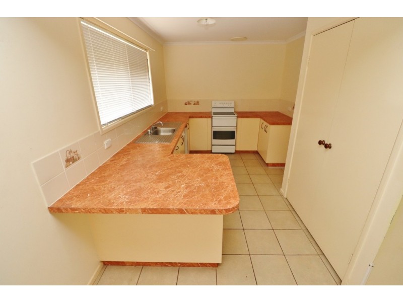 133 HARRIS ROAD, Kingaroy QLD 4610