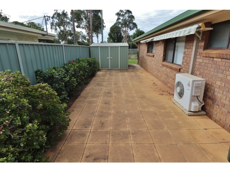 133 HARRIS ROAD, Kingaroy QLD 4610