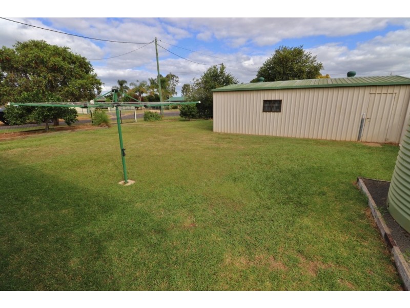133 HARRIS ROAD, Kingaroy QLD 4610