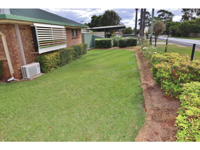 133 HARRIS ROAD, Kingaroy QLD 4610