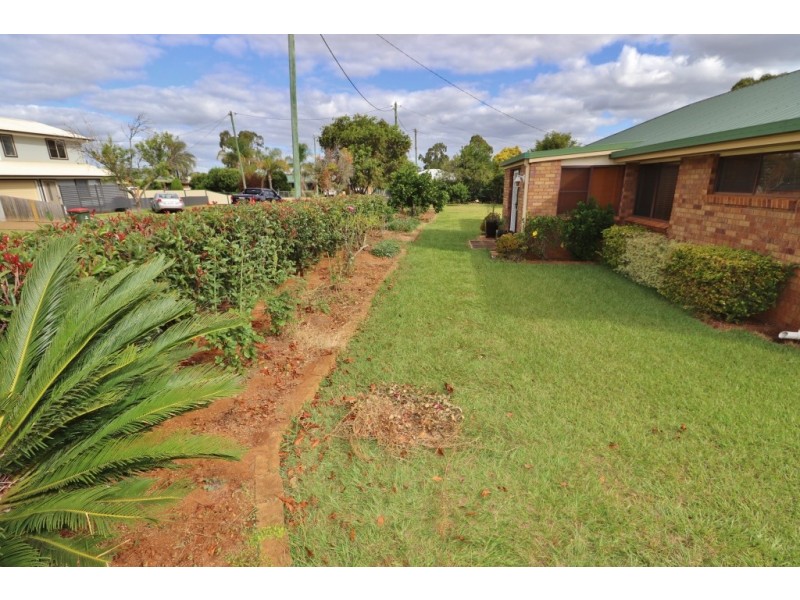 133 HARRIS ROAD, Kingaroy QLD 4610
