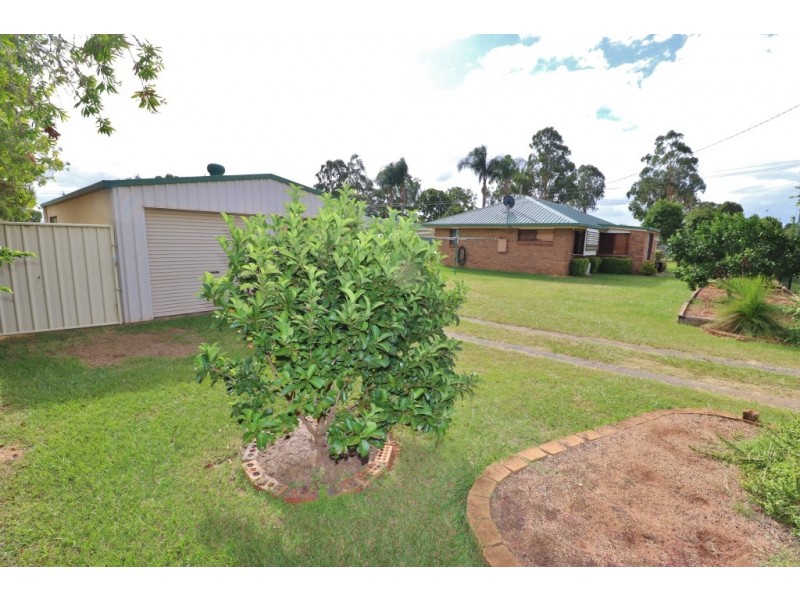133 HARRIS ROAD, Kingaroy QLD 4610