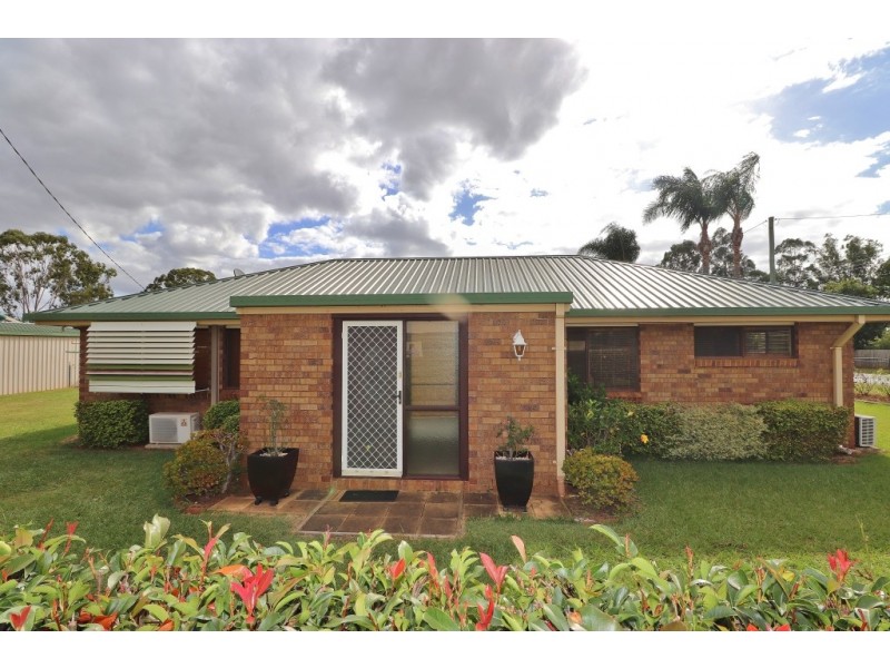 133 HARRIS ROAD, Kingaroy QLD 4610