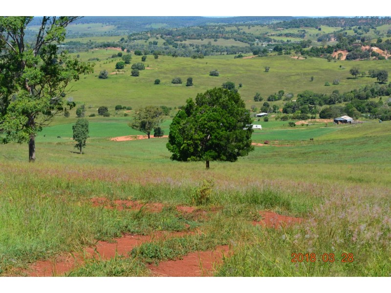 144 Cridlands Road, Abbeywood QLD 4613