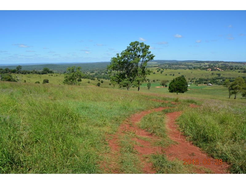 144 Cridlands Road, Abbeywood QLD 4613