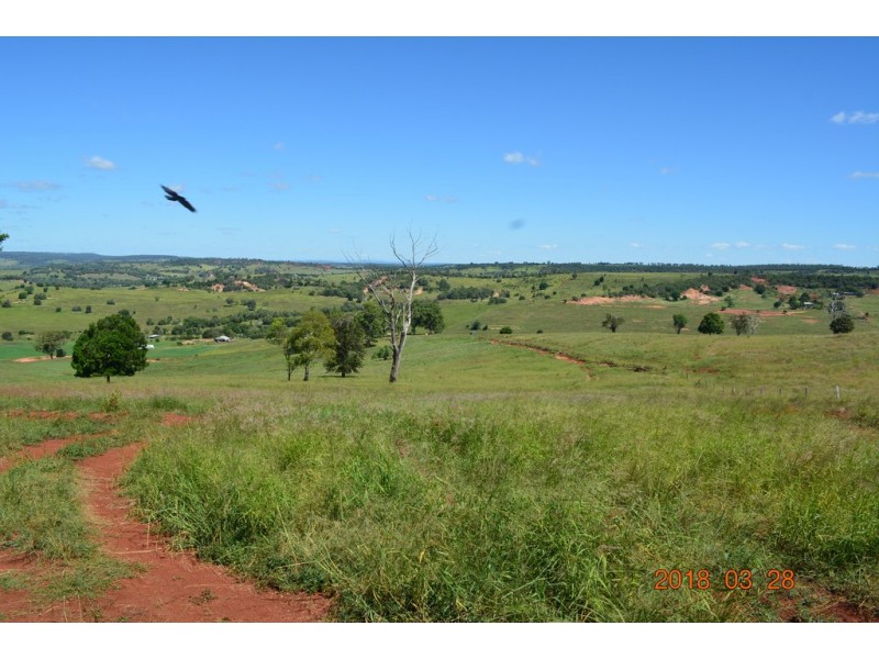 144 Cridlands Road, Abbeywood QLD 4613