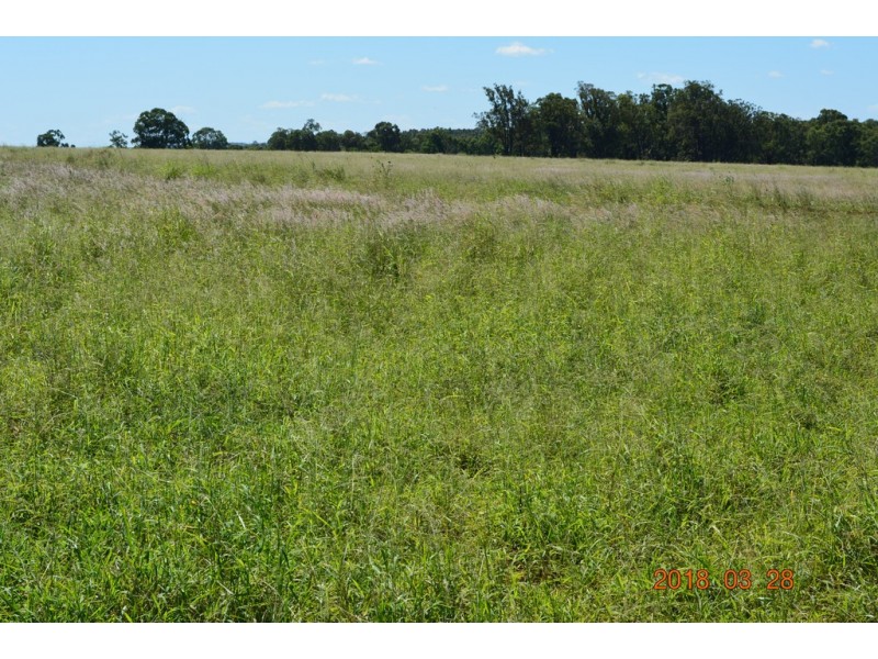 144 Cridlands Road, Abbeywood QLD 4613